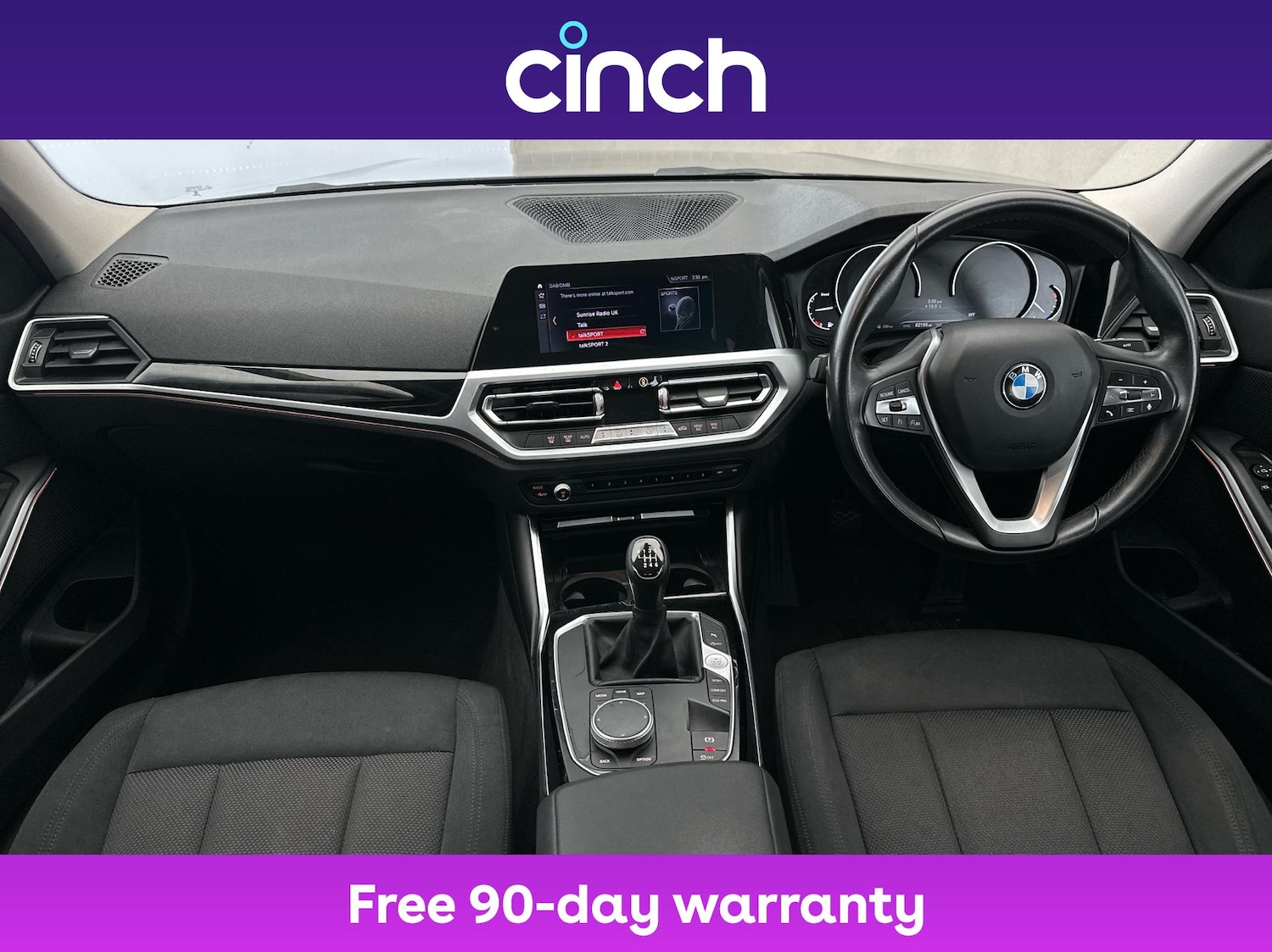 Used BMW 3 Series 2019 for sale - 76922590: Photo 15