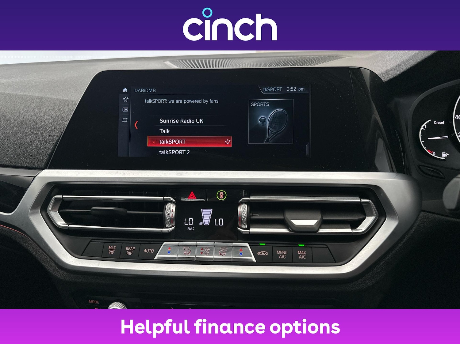 Used BMW 3 Series 2019 for sale - 76922590: Photo 17