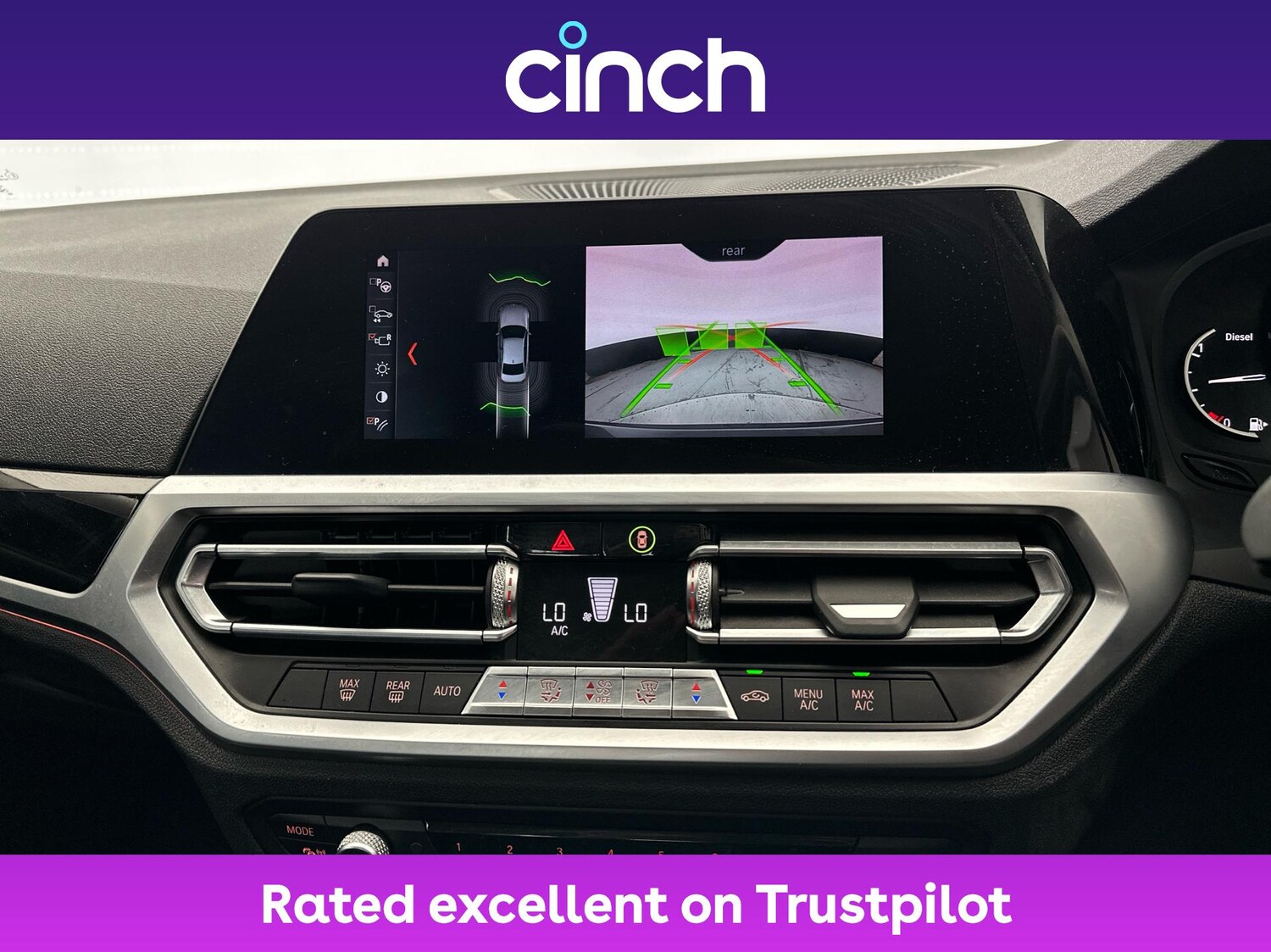 Used BMW 3 Series 2019 for sale - 76922590: Photo 33