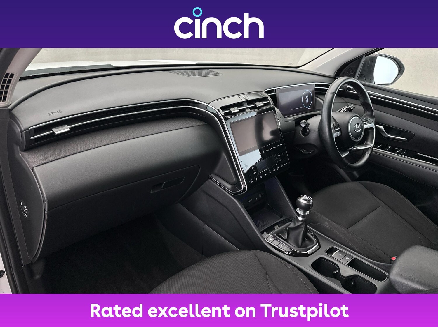 Used Hyundai TUCSON 2021 for sale - 76593547: Photo 14