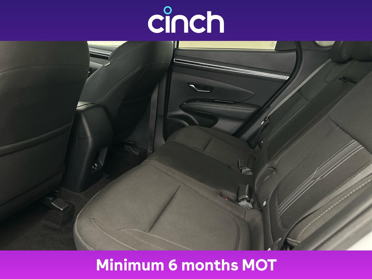 Used Hyundai TUCSON 2021 for sale - 76593547: Photo 20