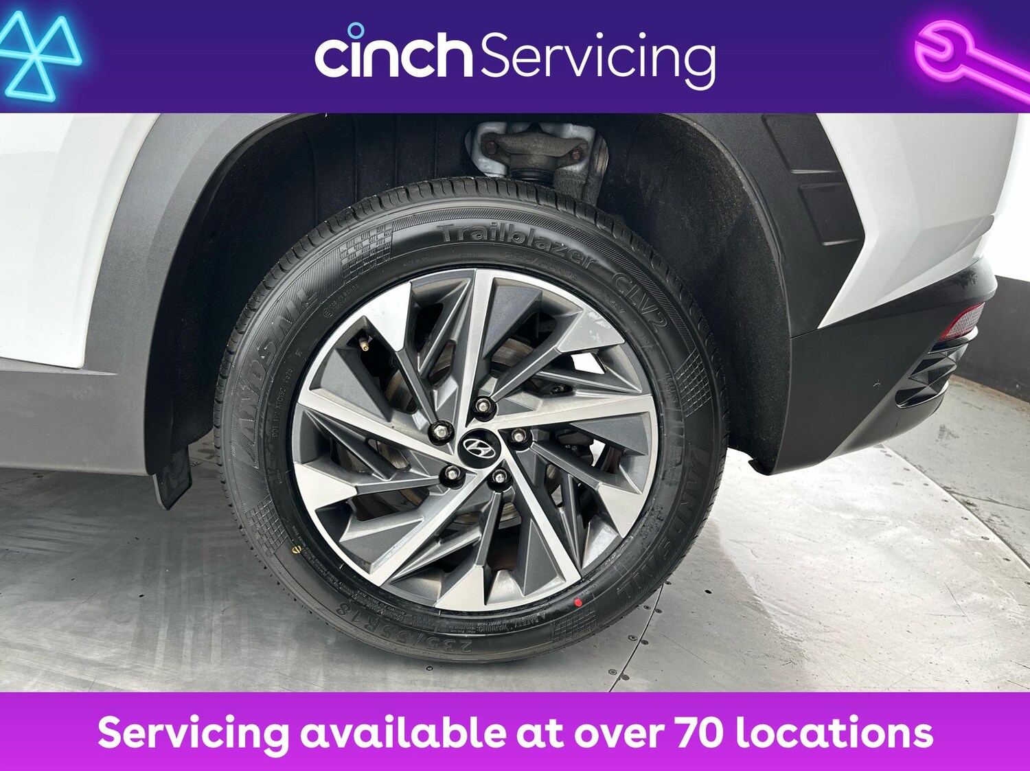 Used Hyundai TUCSON 2021 for sale - 76593547: Photo 26