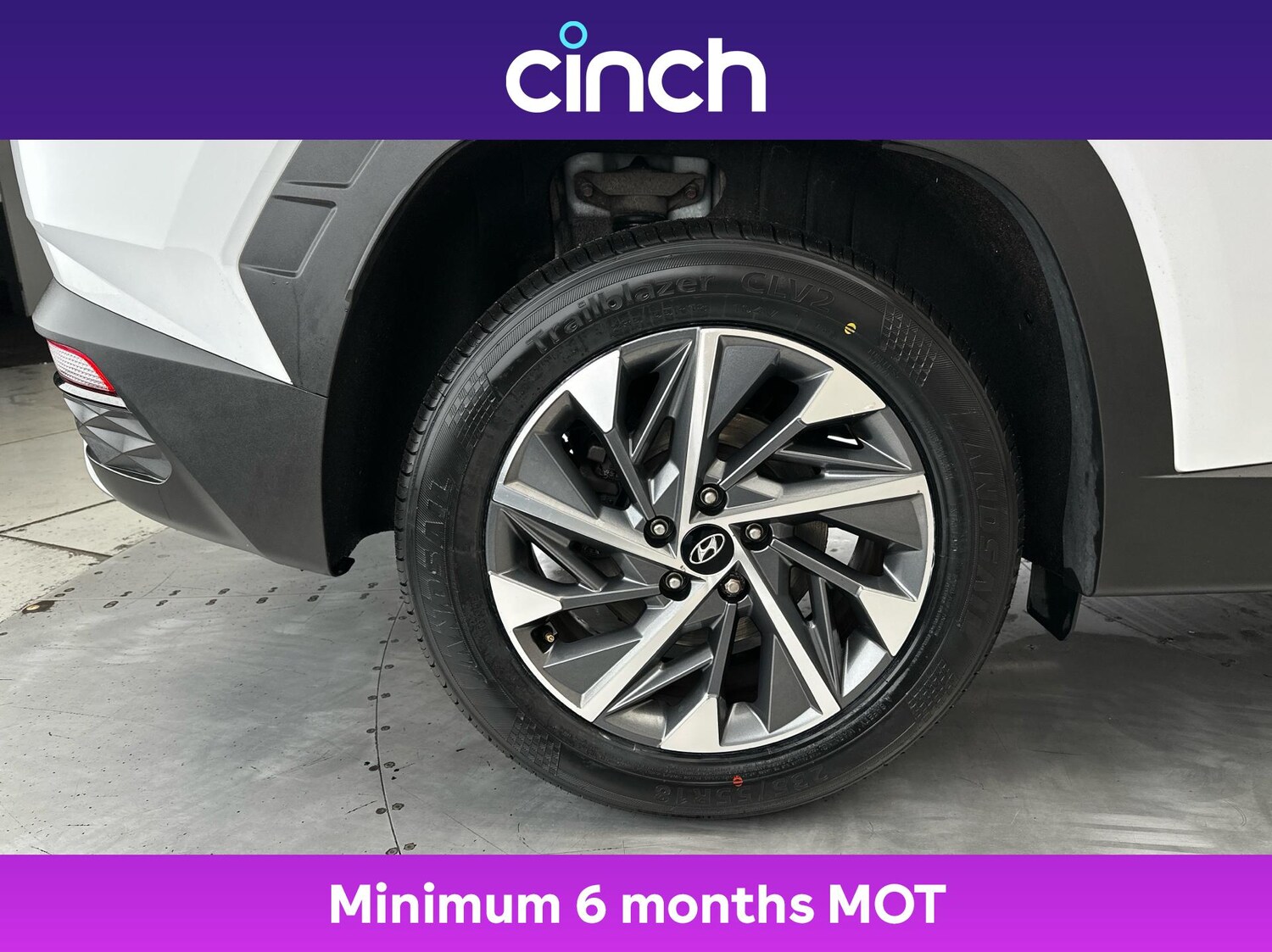 Used Hyundai TUCSON 2021 for sale - 76593547: Photo 27