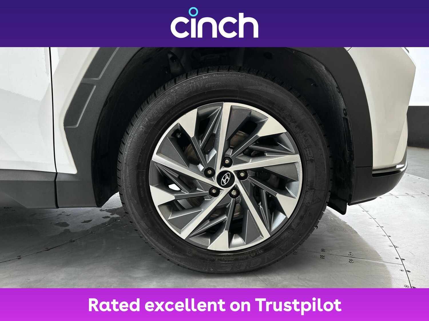 Used Hyundai TUCSON 2021 for sale - 76593547: Photo 28