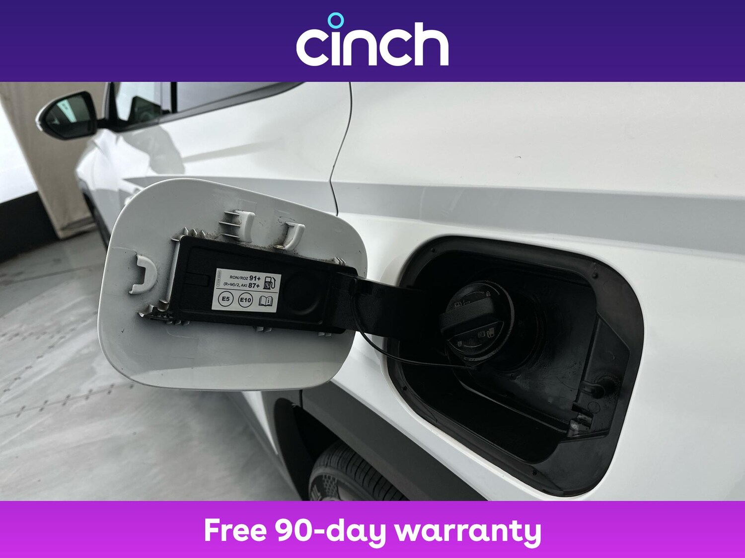 Used Hyundai TUCSON 2021 for sale - 76593547: Photo 29