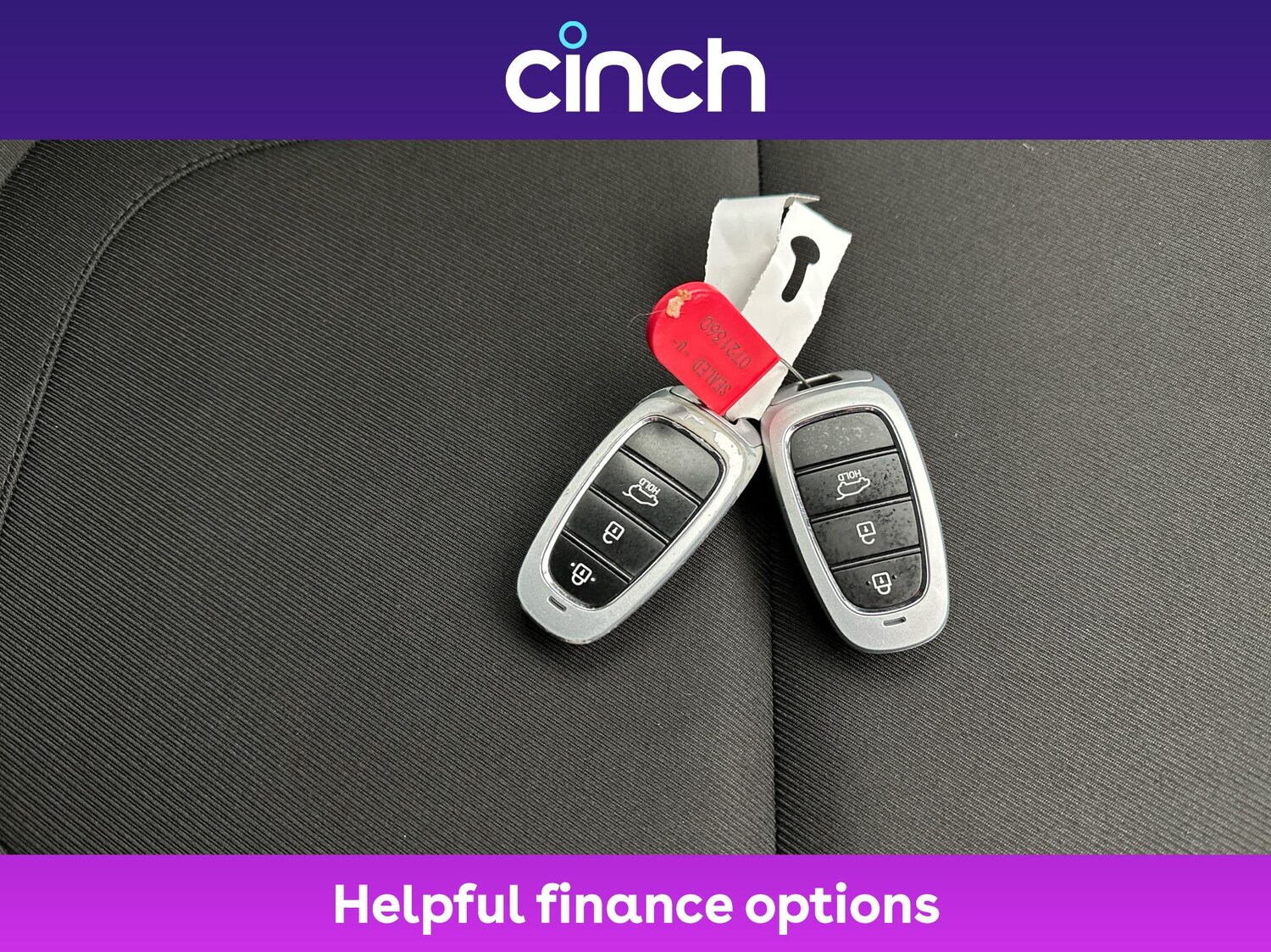 Used Hyundai TUCSON 2021 for sale - 76593547: Photo 30