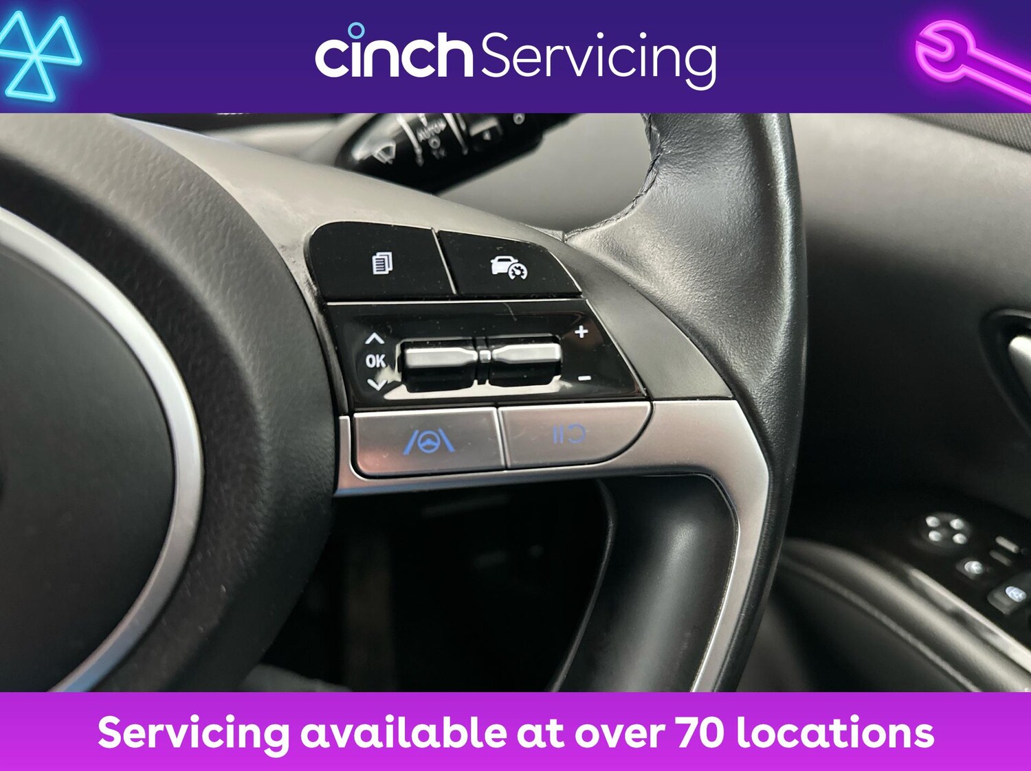 Used Hyundai TUCSON 2021 for sale - 76593547: Photo 31