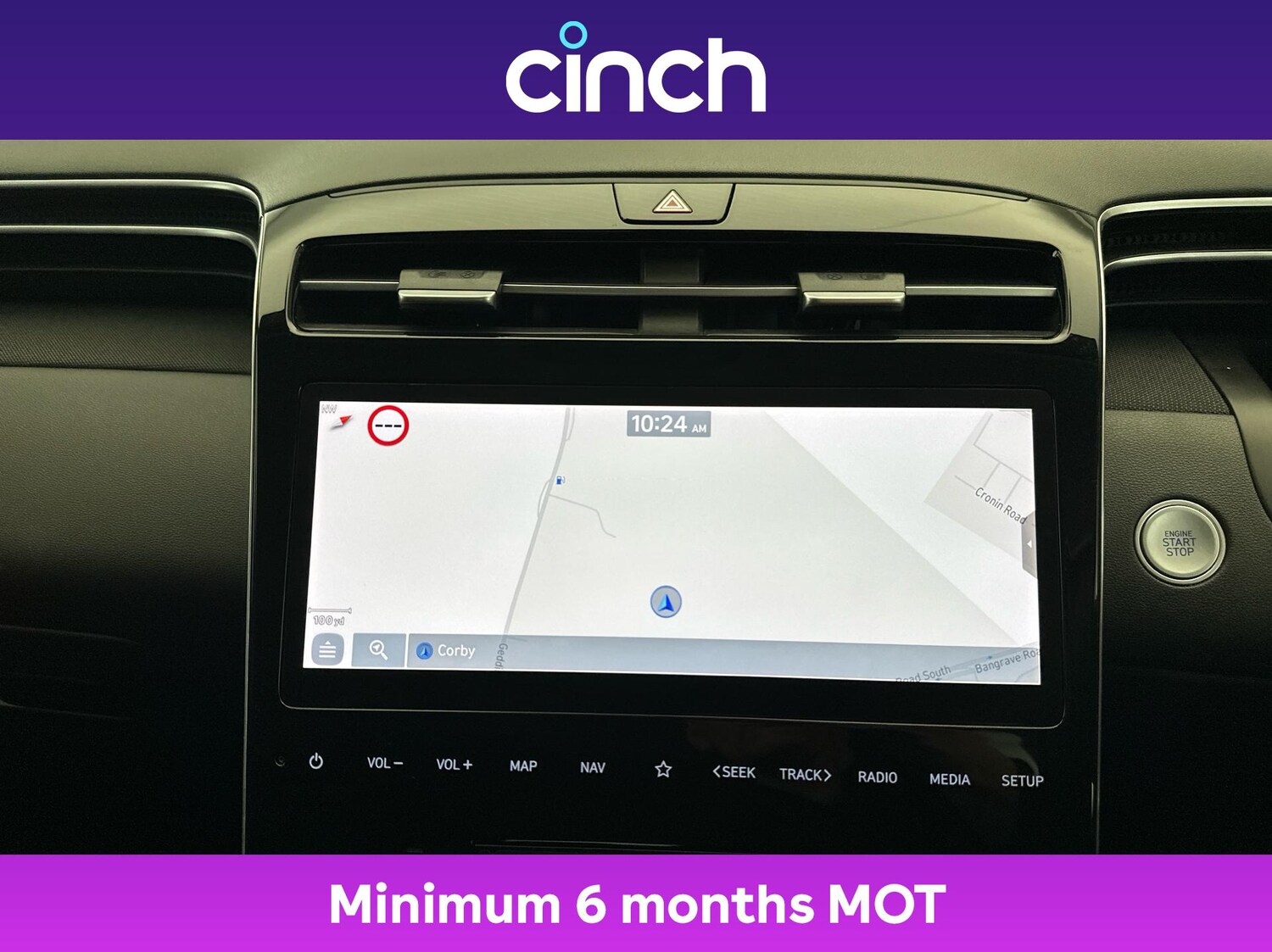 Used Hyundai TUCSON 2021 for sale - 76593547: Photo 32