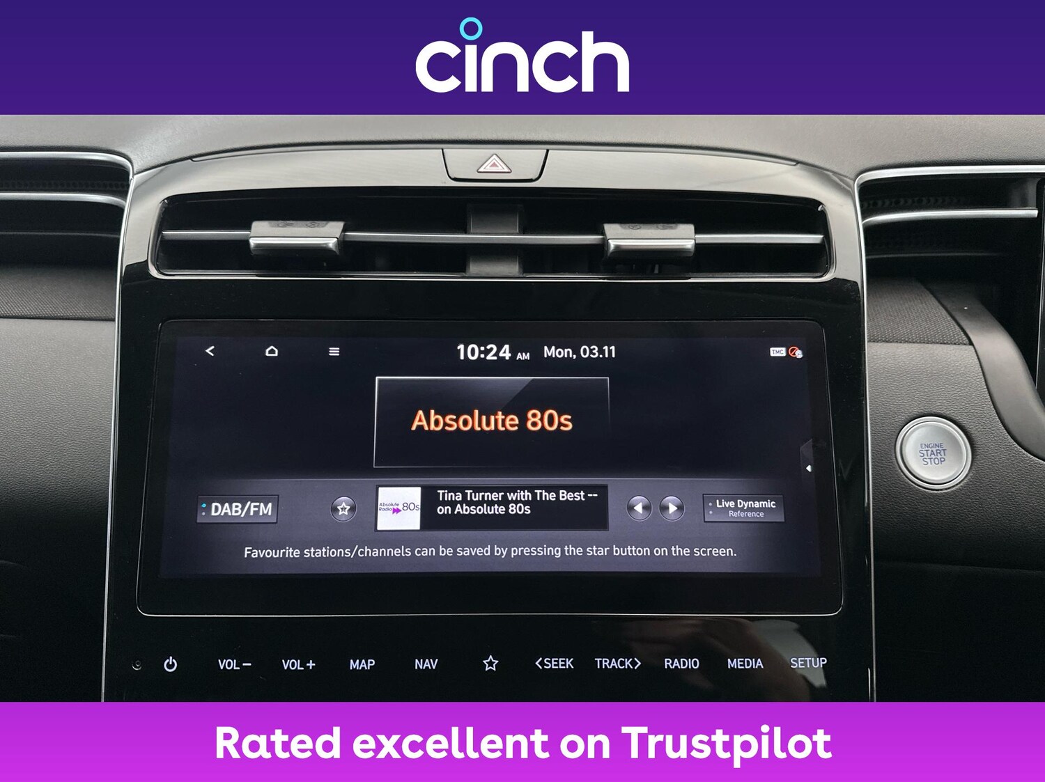 Used Hyundai TUCSON 2021 for sale - 76593547: Photo 33