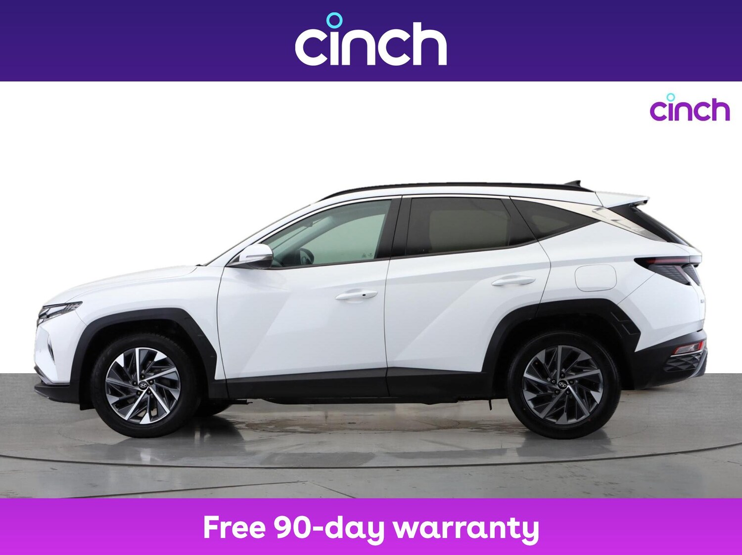 Used Hyundai TUCSON 2021 for sale - 76593547: Photo 8