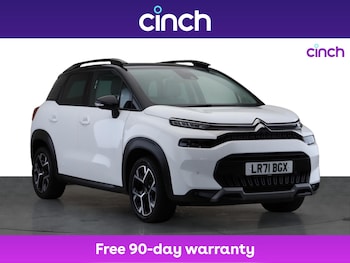 Citroen - C3 Aircross