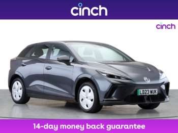 2023 - 150kW SE EV Long Range 64kWh 5dr Auto