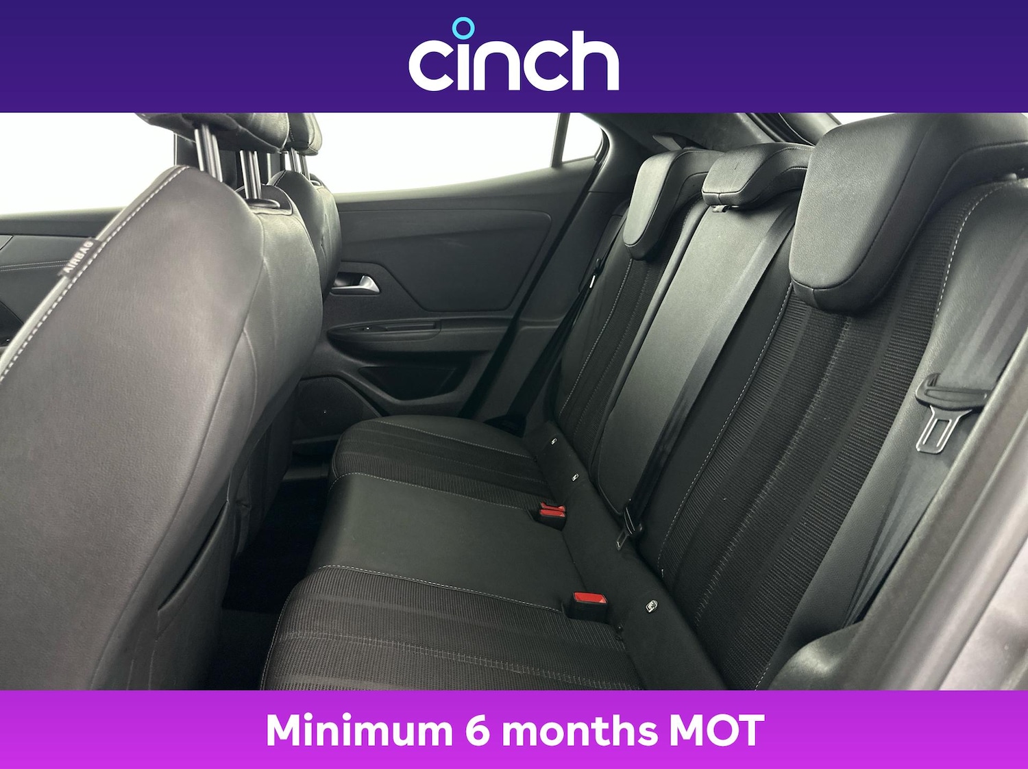 Used Vauxhall Mokka 2021 for sale - 76985545: Photo 20