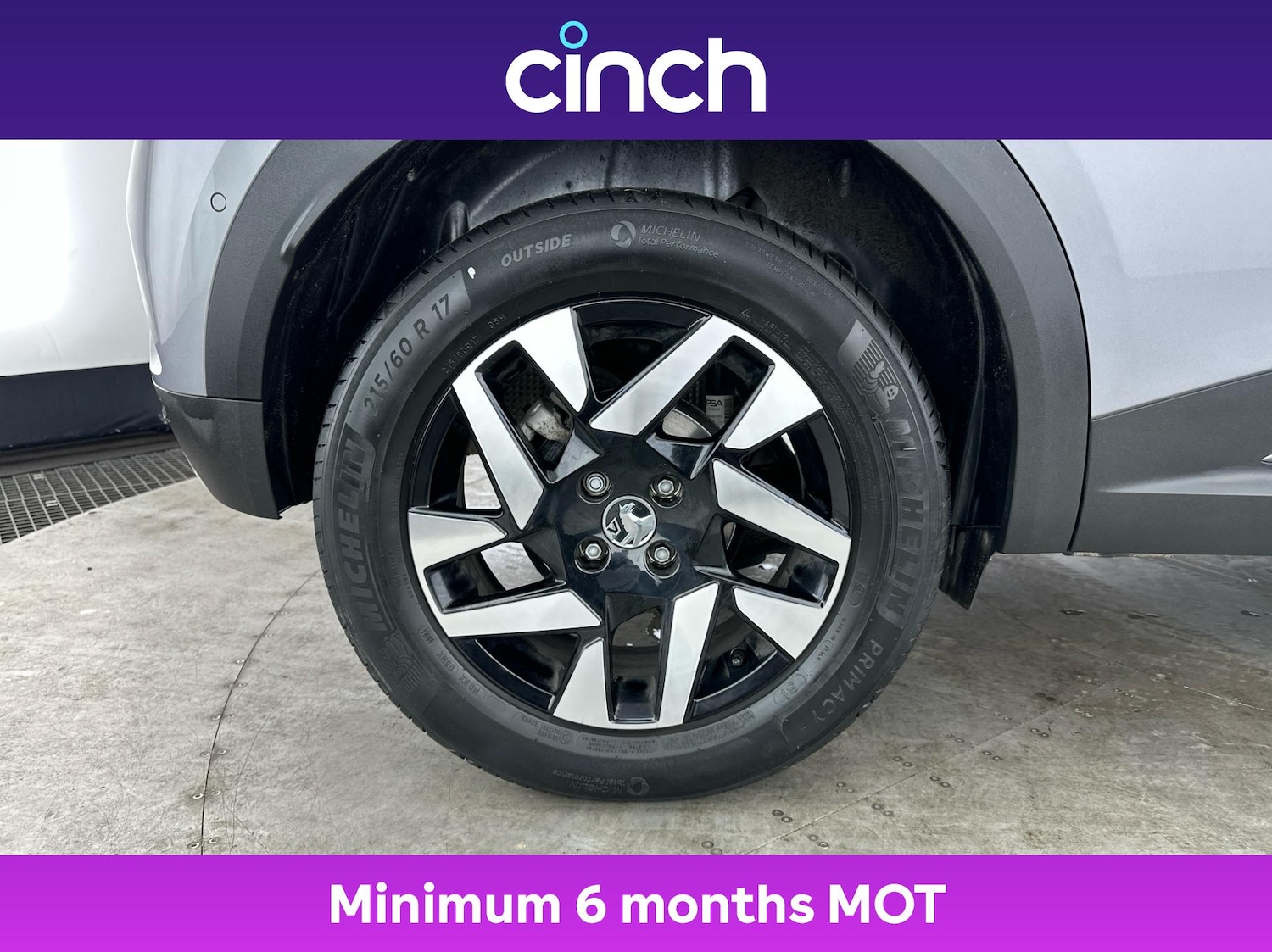 Used Vauxhall Mokka 2021 for sale - 76985545: Photo 27