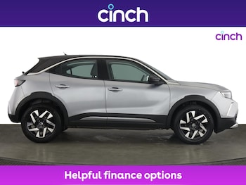 Used Vauxhall Mokka 2021 for sale - 76985545: Photo
