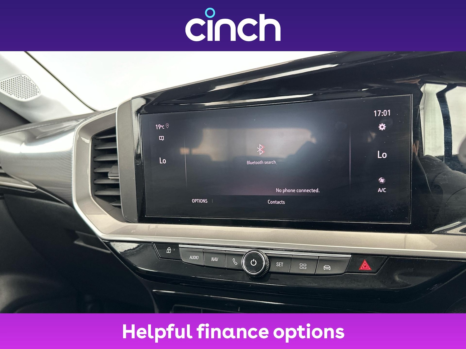 Used Vauxhall Mokka 2021 for sale - 76985545: Photo 35