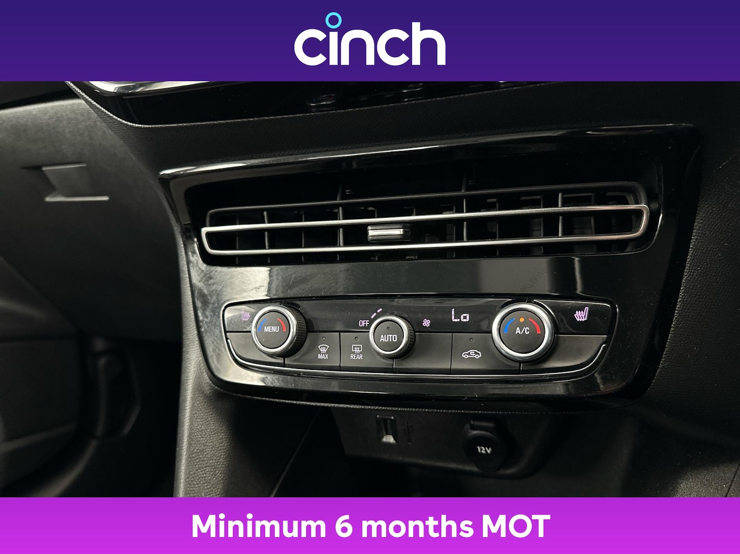 Used Vauxhall Mokka 2021 for sale - 76985545: Photo 37