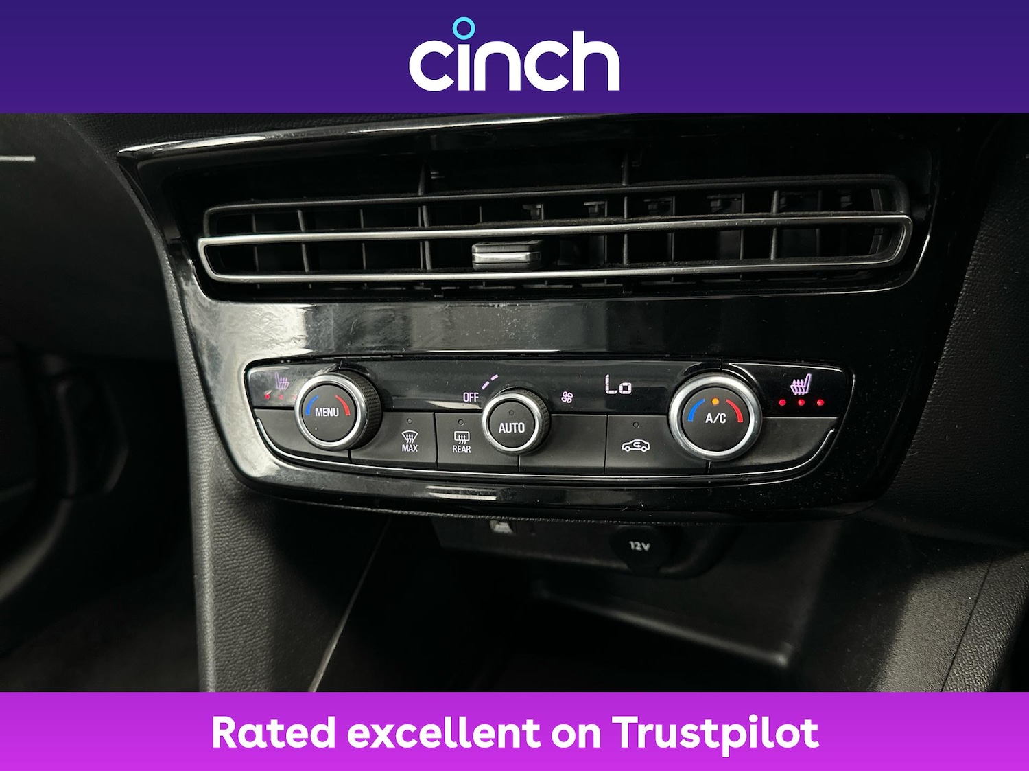 Used Vauxhall Mokka 2021 for sale - 76985545: Photo 38