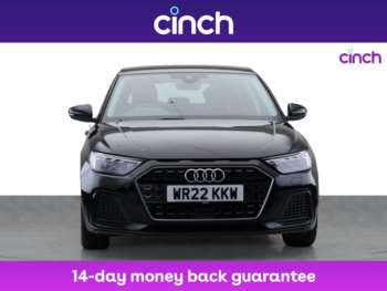 Used Audi A1 2022 for sale - 75010826: Photo