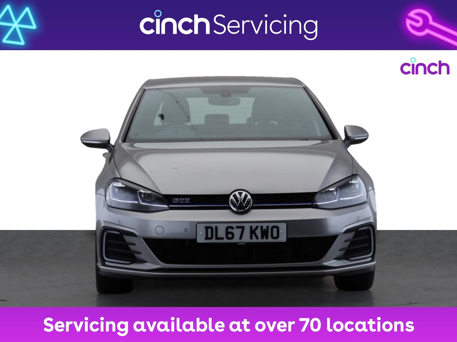 Used Volkswagen Golf 2018 for sale - 76379787: Photo 11