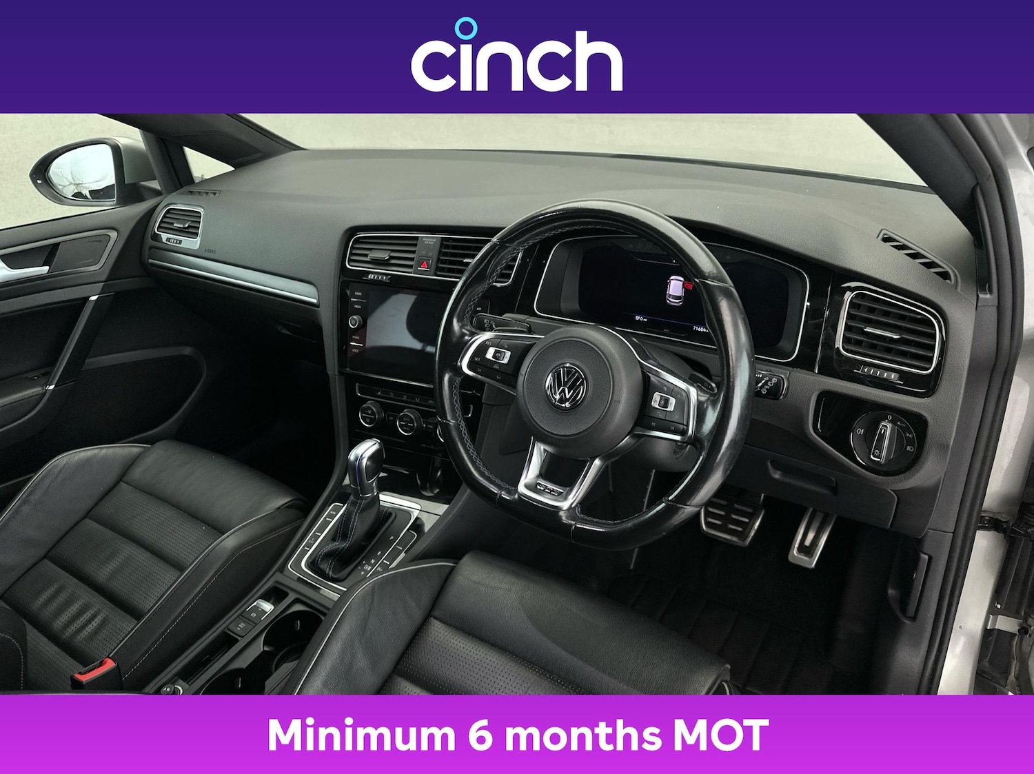 Used Volkswagen Golf 2018 for sale - 76379787: Photo 12