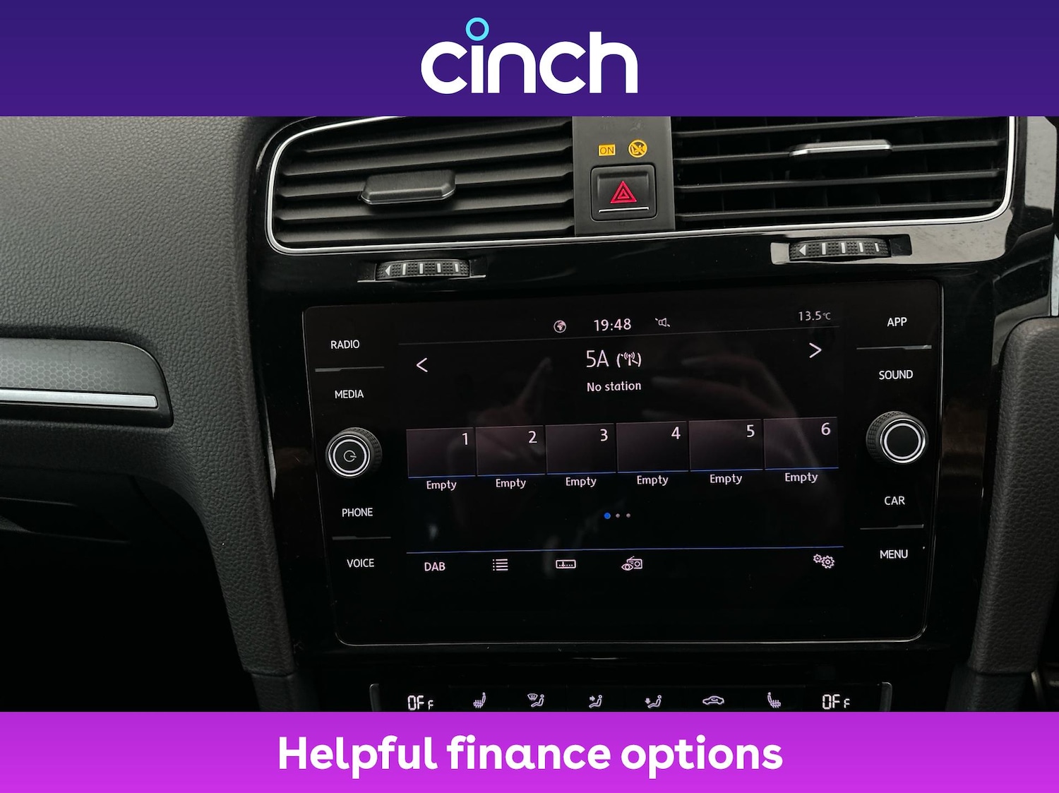 Used Volkswagen Golf 2018 for sale - 76379787: Photo 17