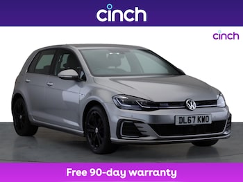 Used Volkswagen Golf 2018 for sale - 76379787: Photo