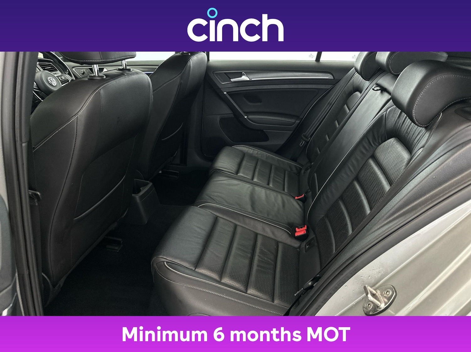 Used Volkswagen Golf 2018 for sale - 76379787: Photo 20