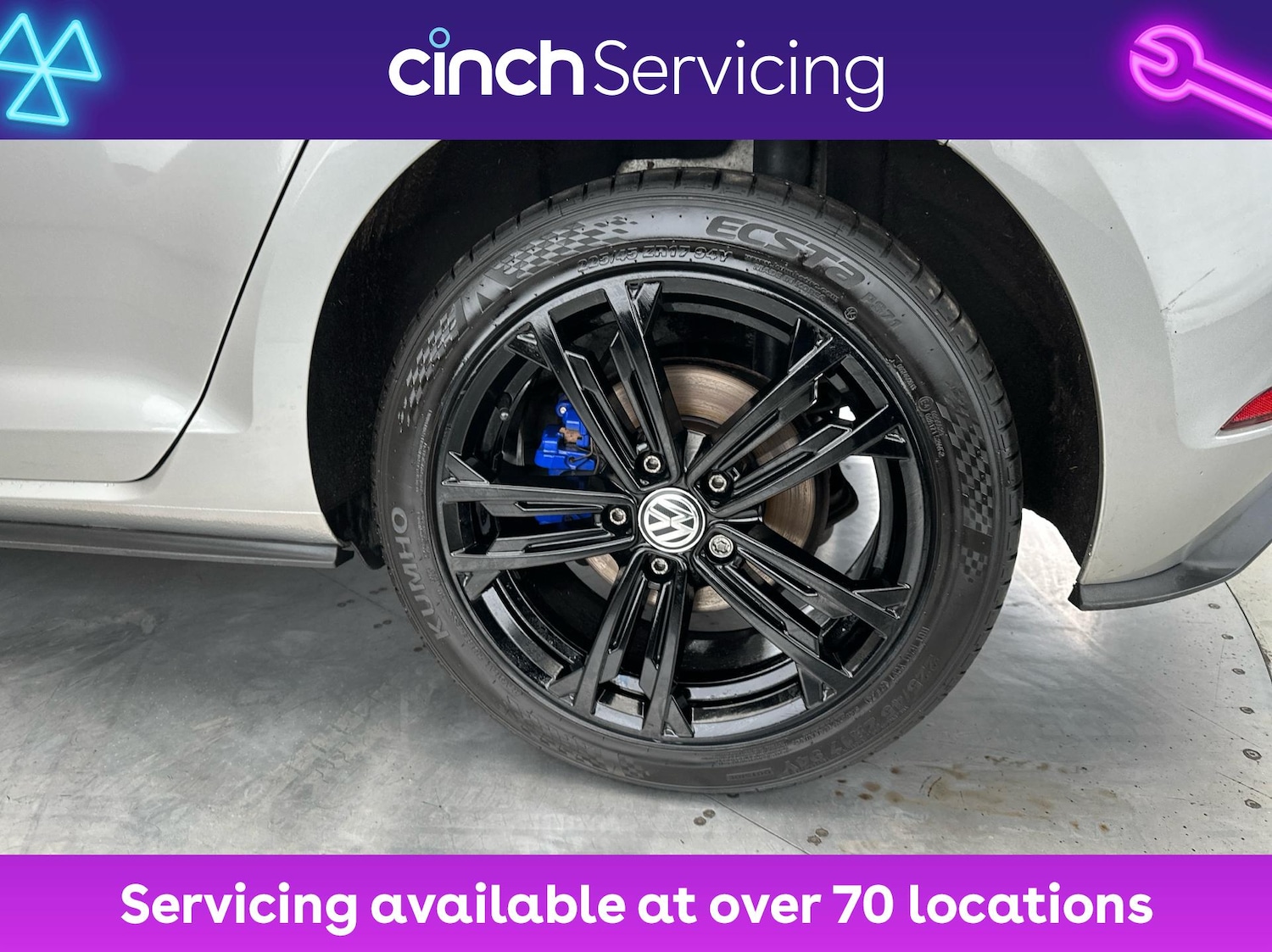 Used Volkswagen Golf 2018 for sale - 76379787: Photo 26