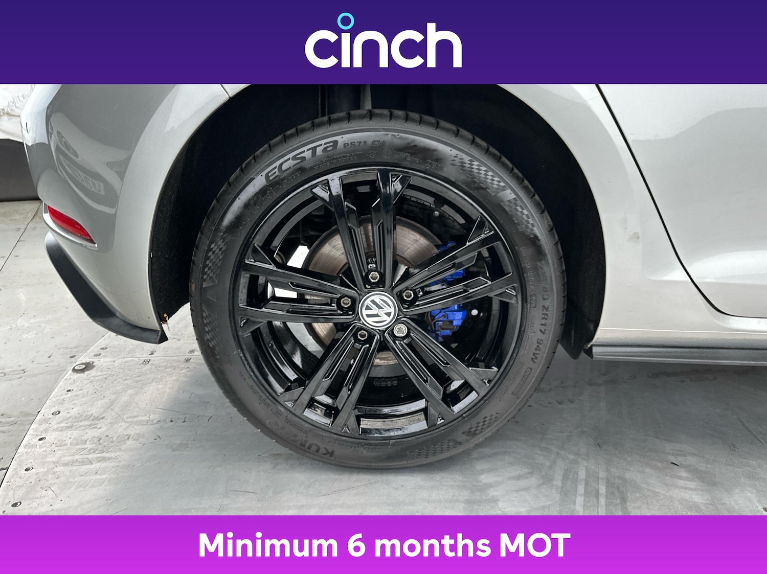 Used Volkswagen Golf 2018 for sale - 76379787: Photo 27