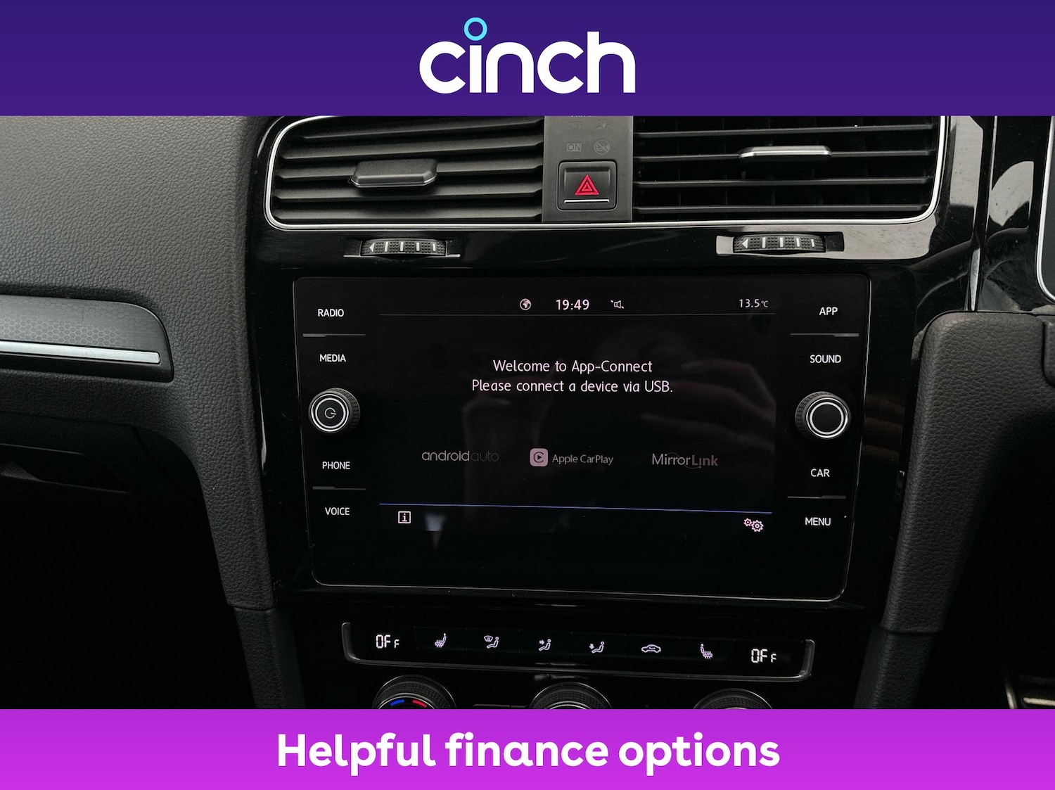 Used Volkswagen Golf 2018 for sale - 76379787: Photo 30