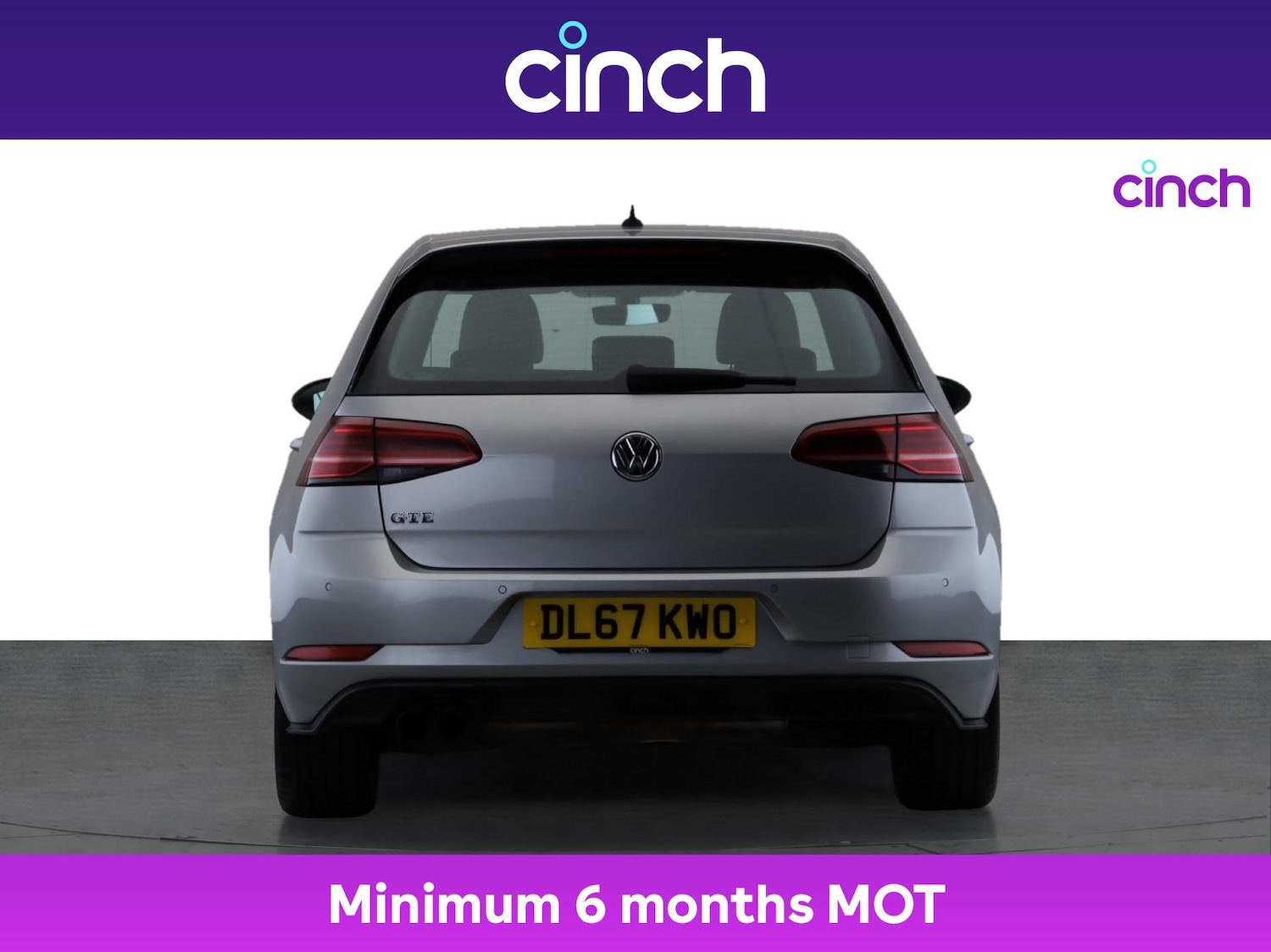 Used Volkswagen Golf 2018 for sale - 76379787: Photo 5