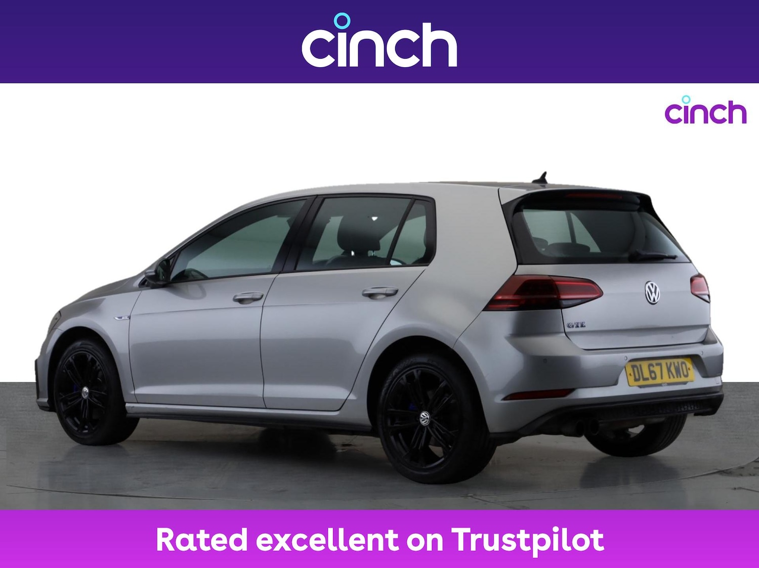 Used Volkswagen Golf 2018 for sale - 76379787: Photo 6