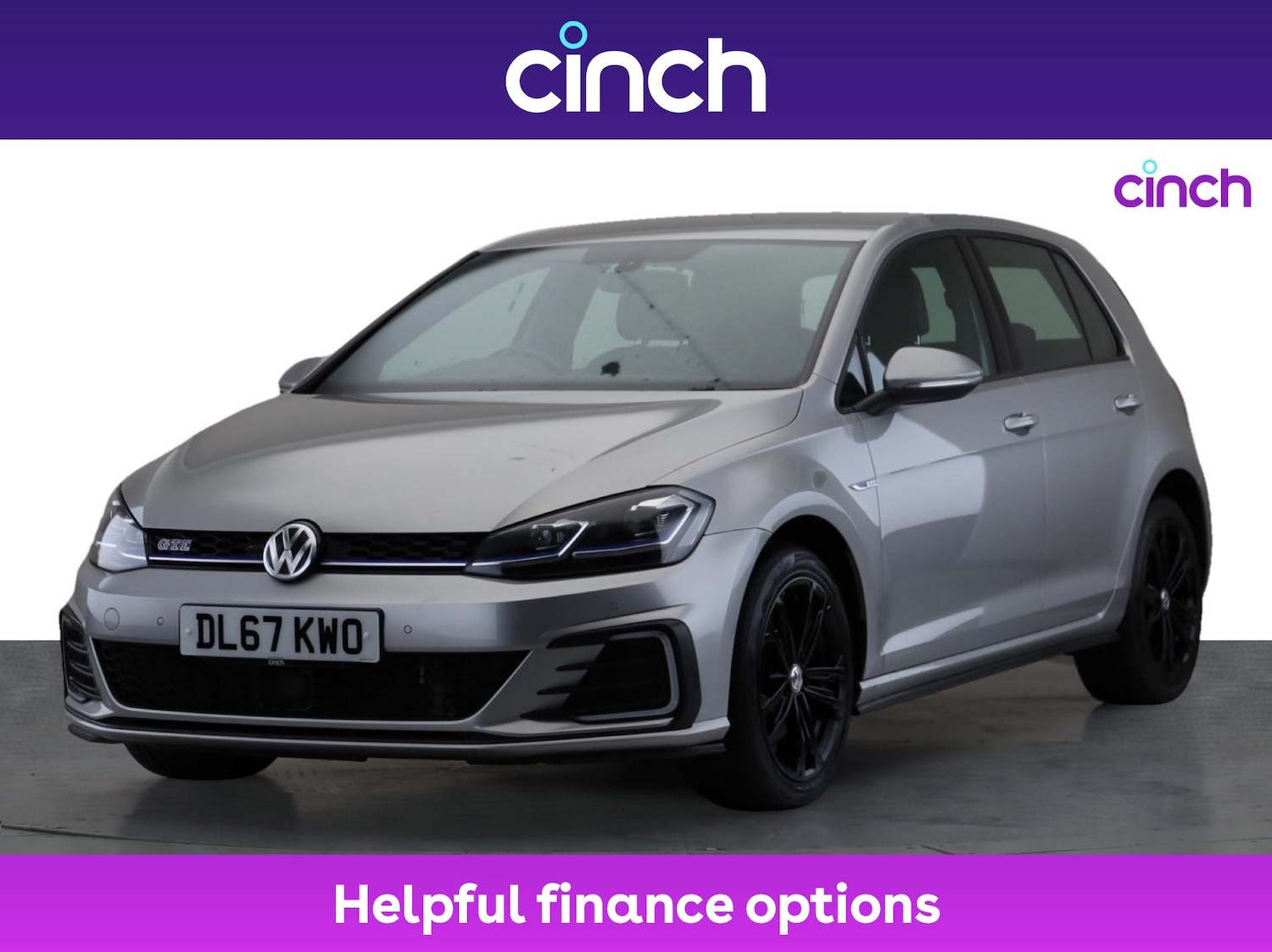 Used Volkswagen Golf 2018 for sale - 76379787: Photo 9