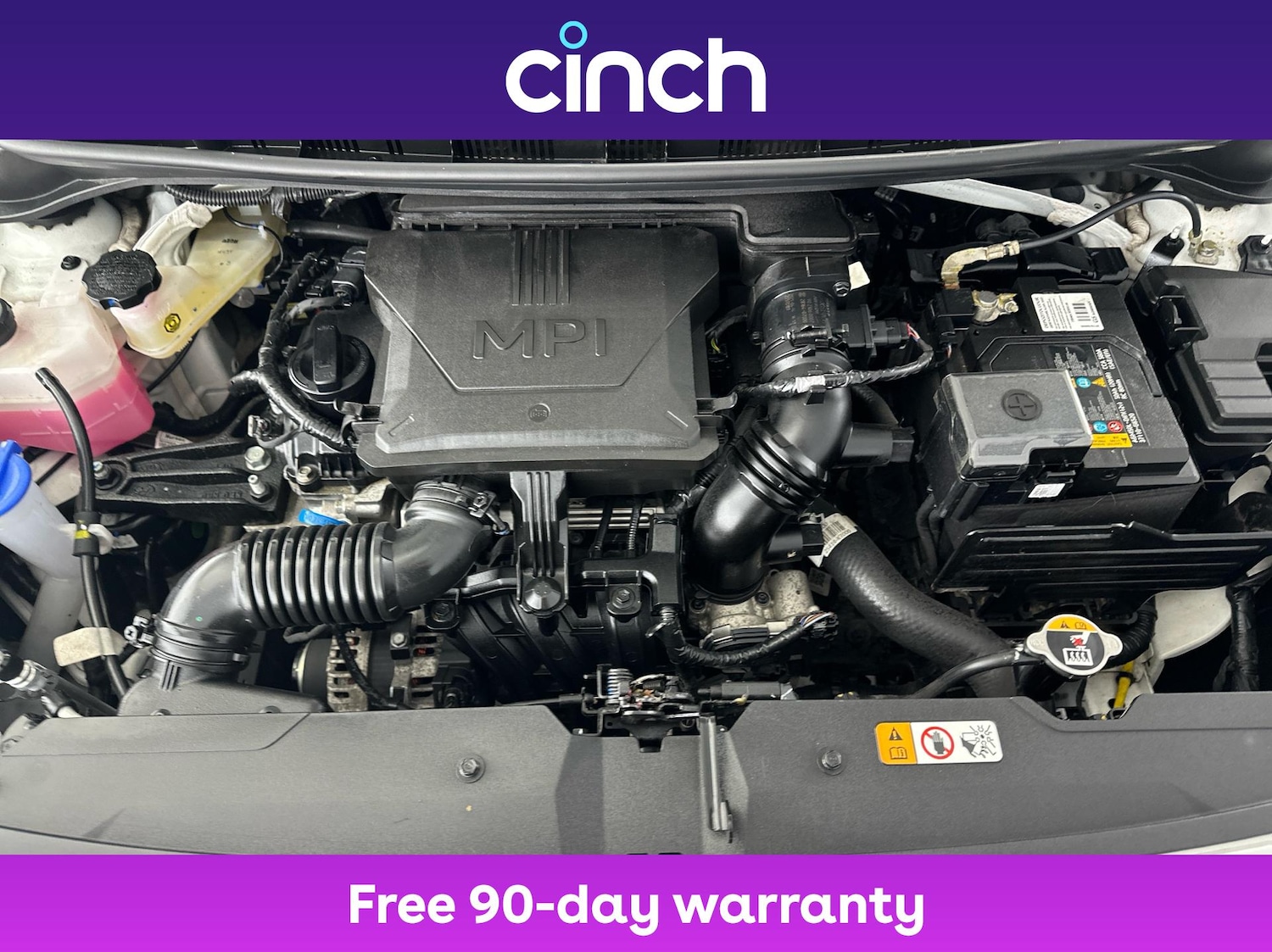 Used Hyundai i10 2021 for sale - 76635865: Photo 23