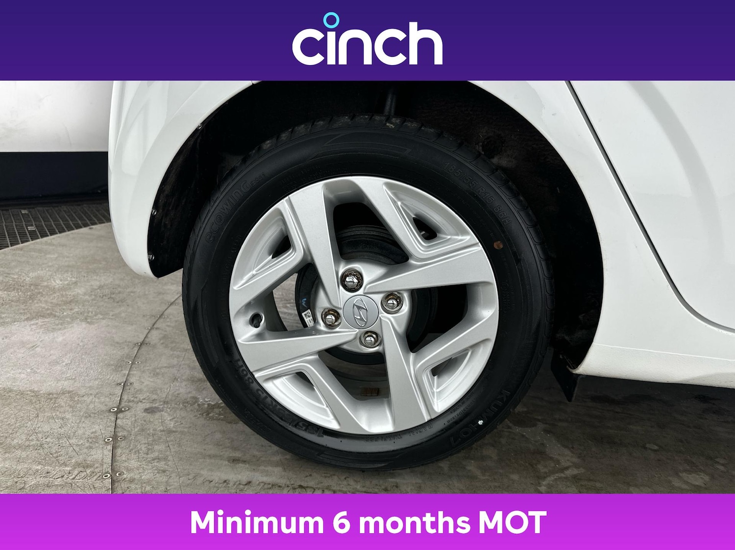 Used Hyundai i10 2021 for sale - 76635865: Photo 27