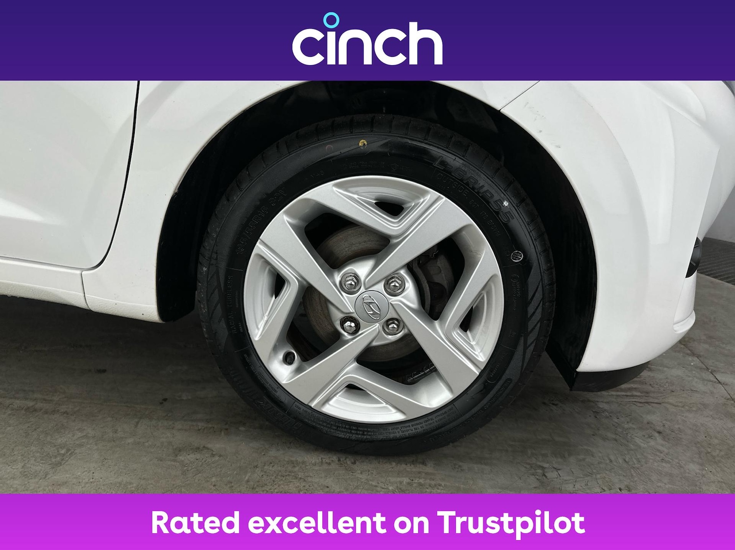 Used Hyundai i10 2021 for sale - 76635865: Photo 28