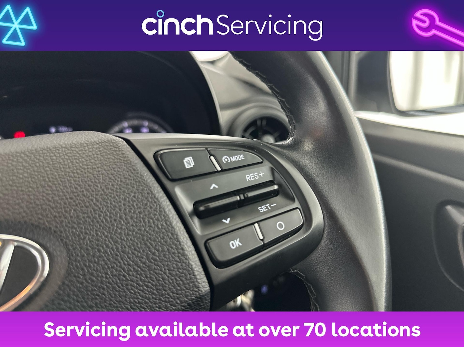 Used Hyundai i10 2021 for sale - 76635865: Photo 31