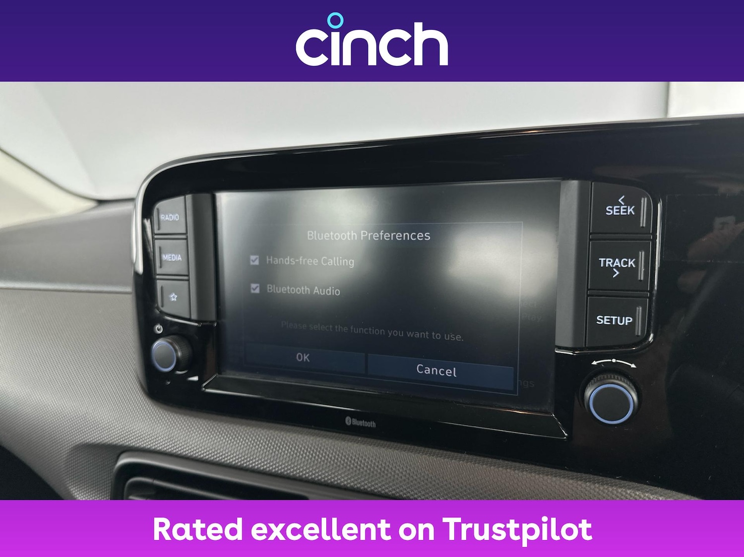 Used Hyundai i10 2021 for sale - 76635865: Photo 33