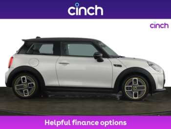 Used MINI Hatch 2022 for sale - 75337134: Photo