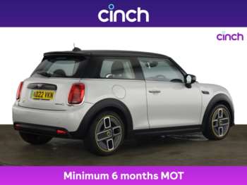 Used MINI Hatch 2022 for sale - 75337134: Photo