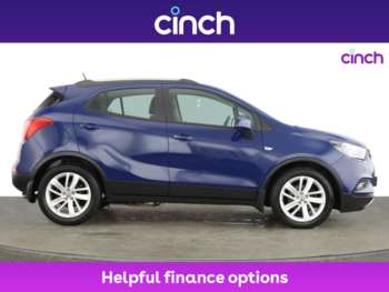 Used Vauxhall Mokka X 2019 for sale - 75033325: Photo
