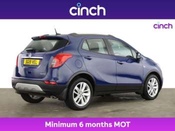 Used Vauxhall Mokka X 2019 for sale - 75033325: Photo