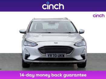 Used Ford Focus 2020 for sale - 74894380: Photo