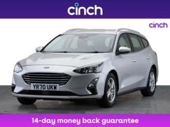 Used Ford Focus 2020 for sale - 74894380: Photo