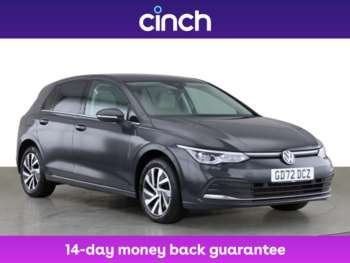 2023 - 1.4 TSI eHybrid Style 5dr DSG