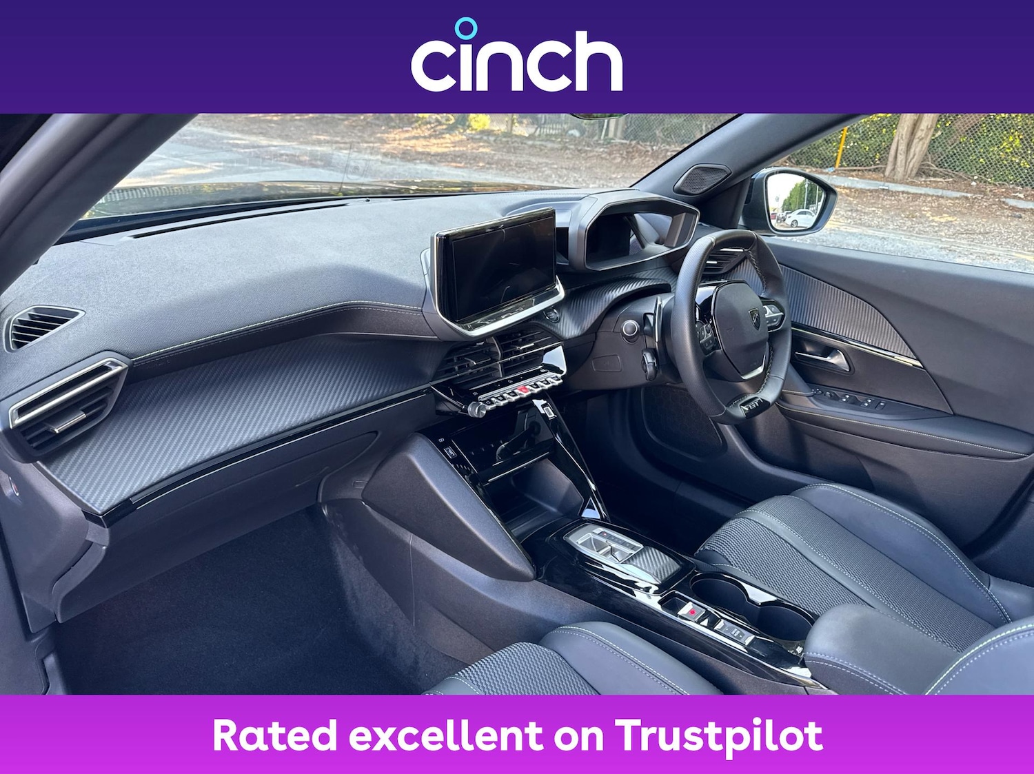 Used Peugeot 2008 2024 for sale - 76934225: Photo 14