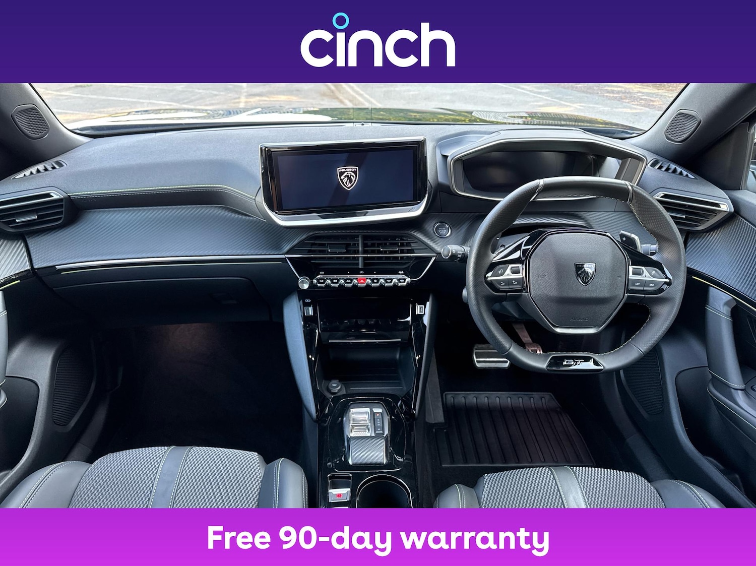 Used Peugeot 2008 2024 for sale - 76934225: Photo 15