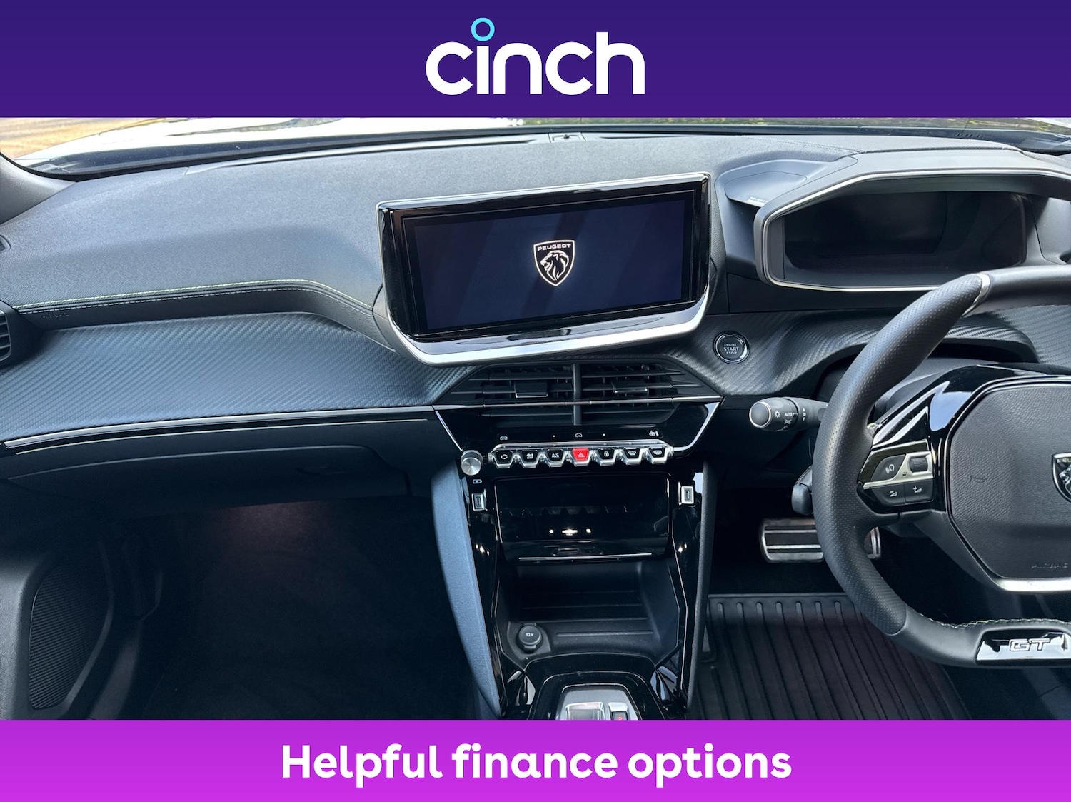 Used Peugeot 2008 2024 for sale - 76934225: Photo 17