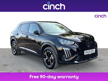 Used Peugeot 2008 2024 for sale - 76934225: Photo